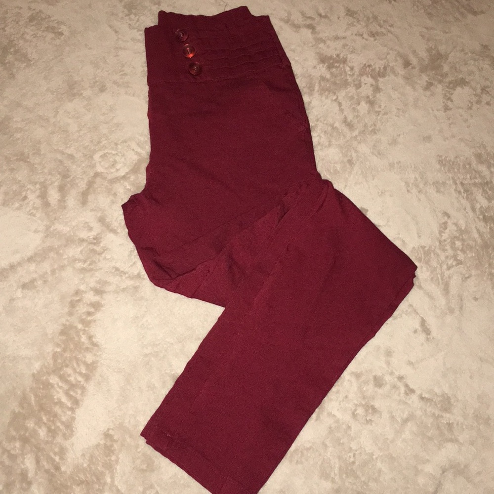 Pants - Picture 5 of 5